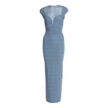 Herve Leger Maxi dress - image 1