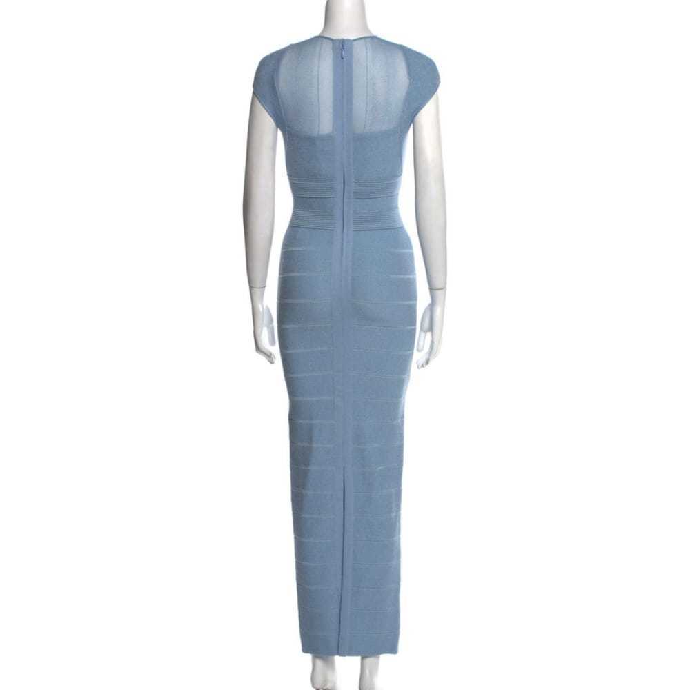 Herve Leger Maxi dress - image 3