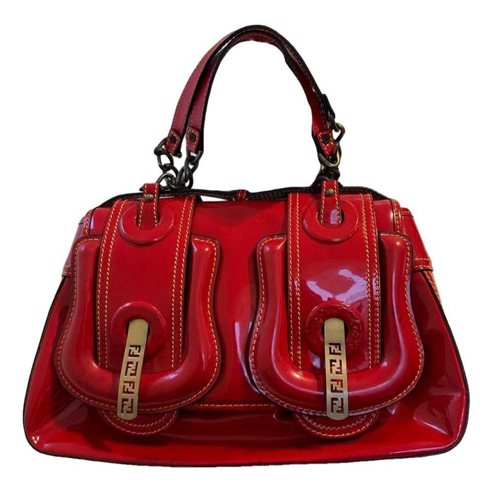 Fendi Patent leather handbag - image 1