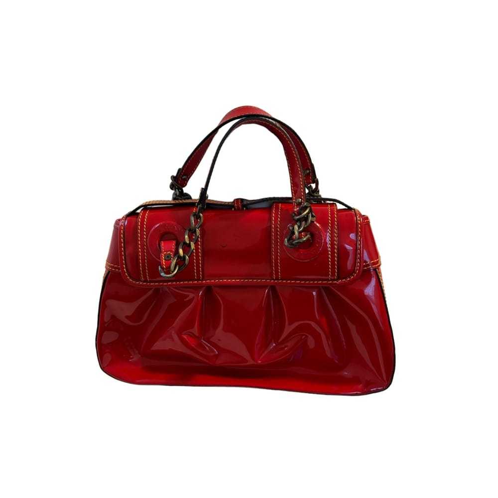 Fendi Patent leather handbag - image 2