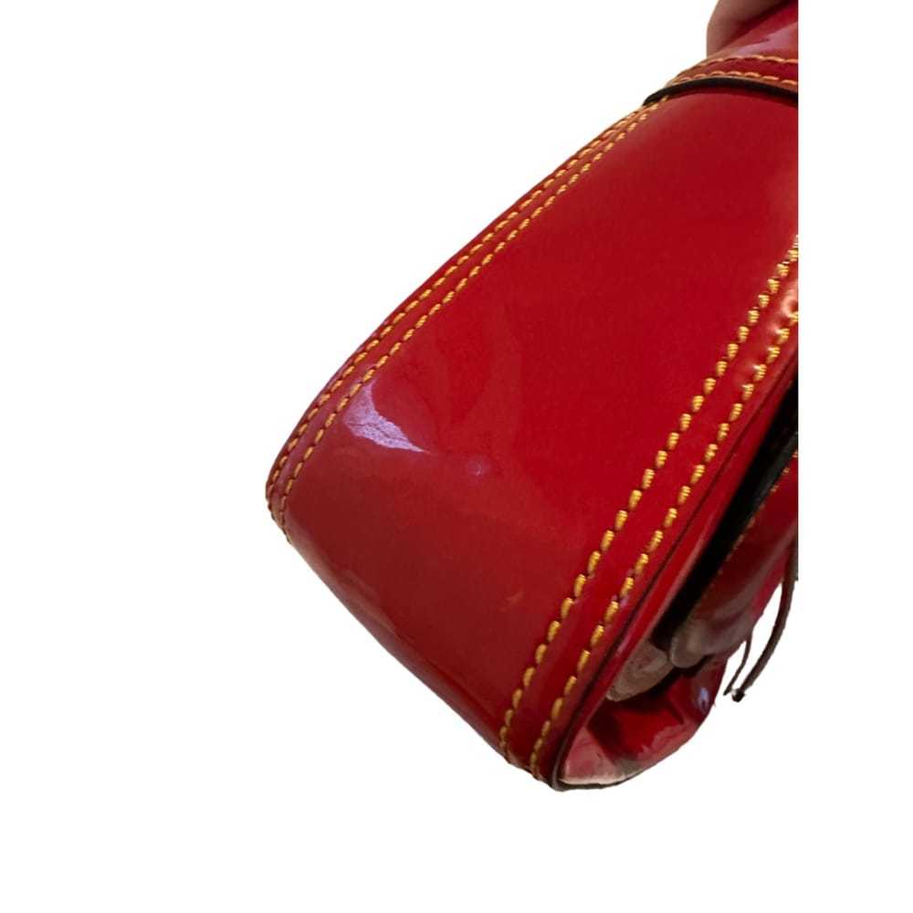 Fendi Patent leather handbag - image 3