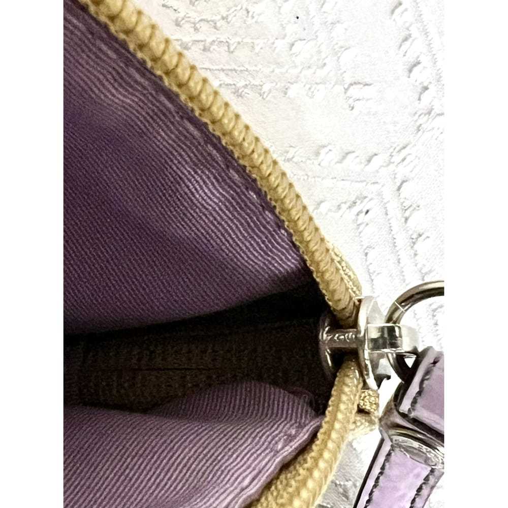 Coach Cloth crossbody bag - image 4