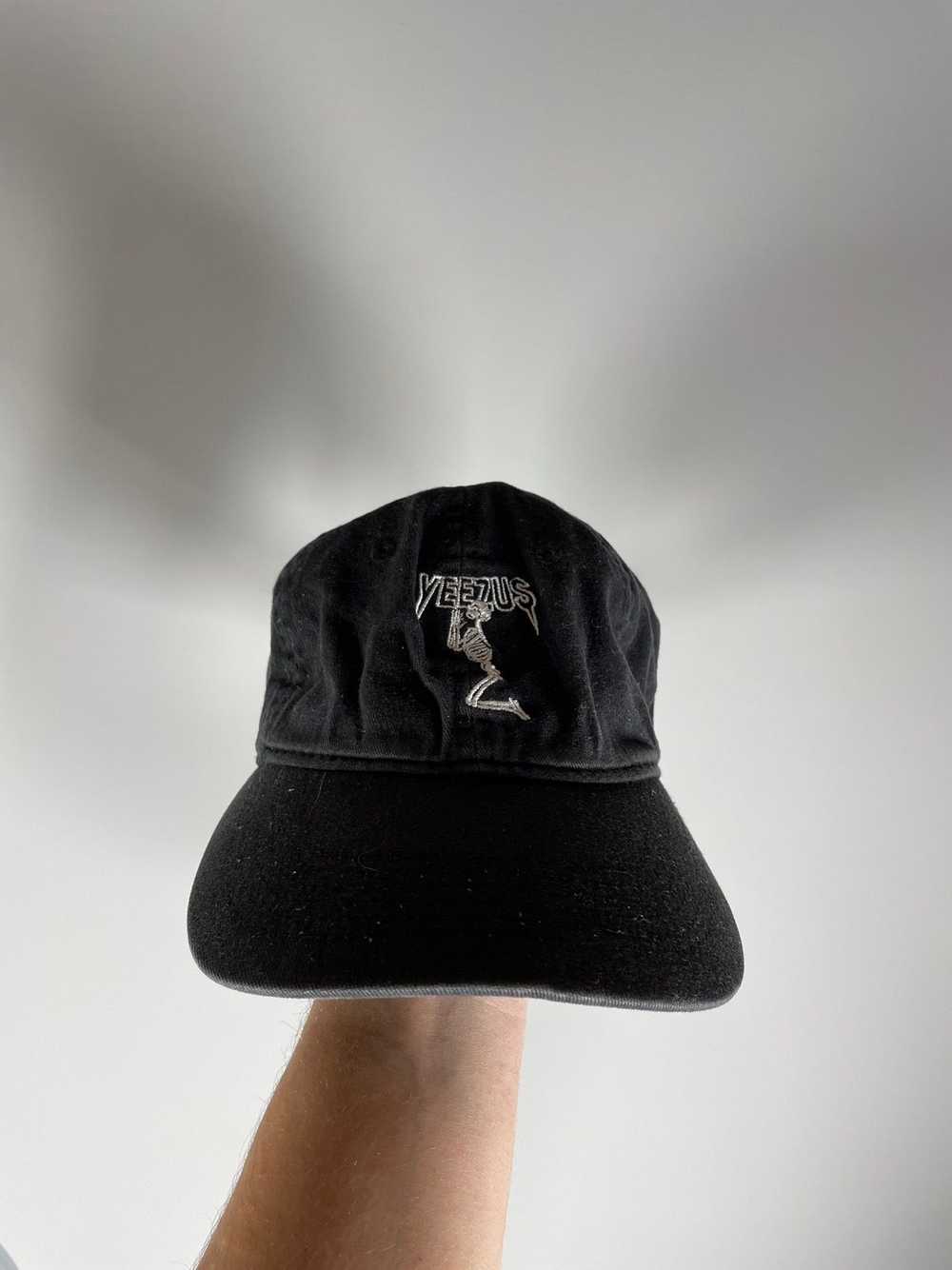 Kanye West Kanye West Yeezus cap - image 1