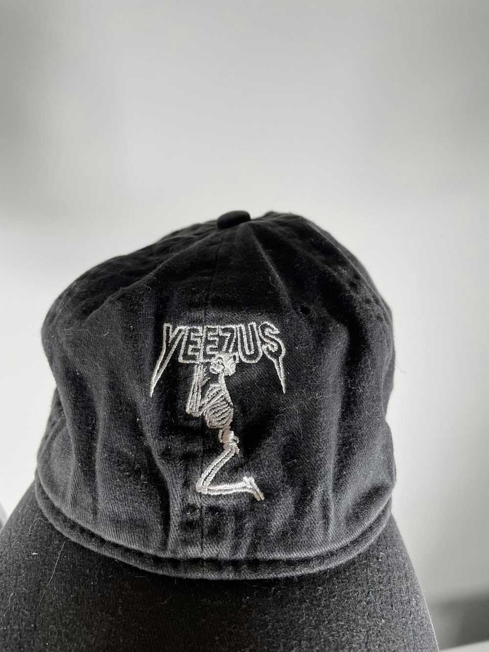 Kanye West Kanye West Yeezus cap - image 3