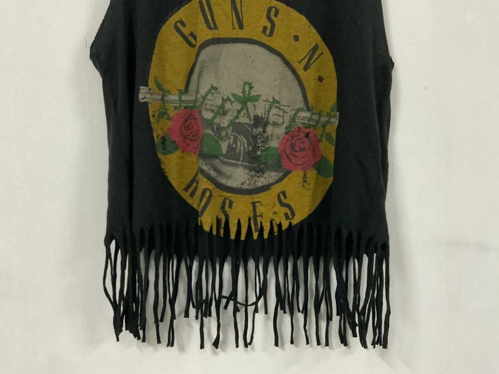 Archival Clothing × Guns N Roses × H&M H&M Guns N… - image 4