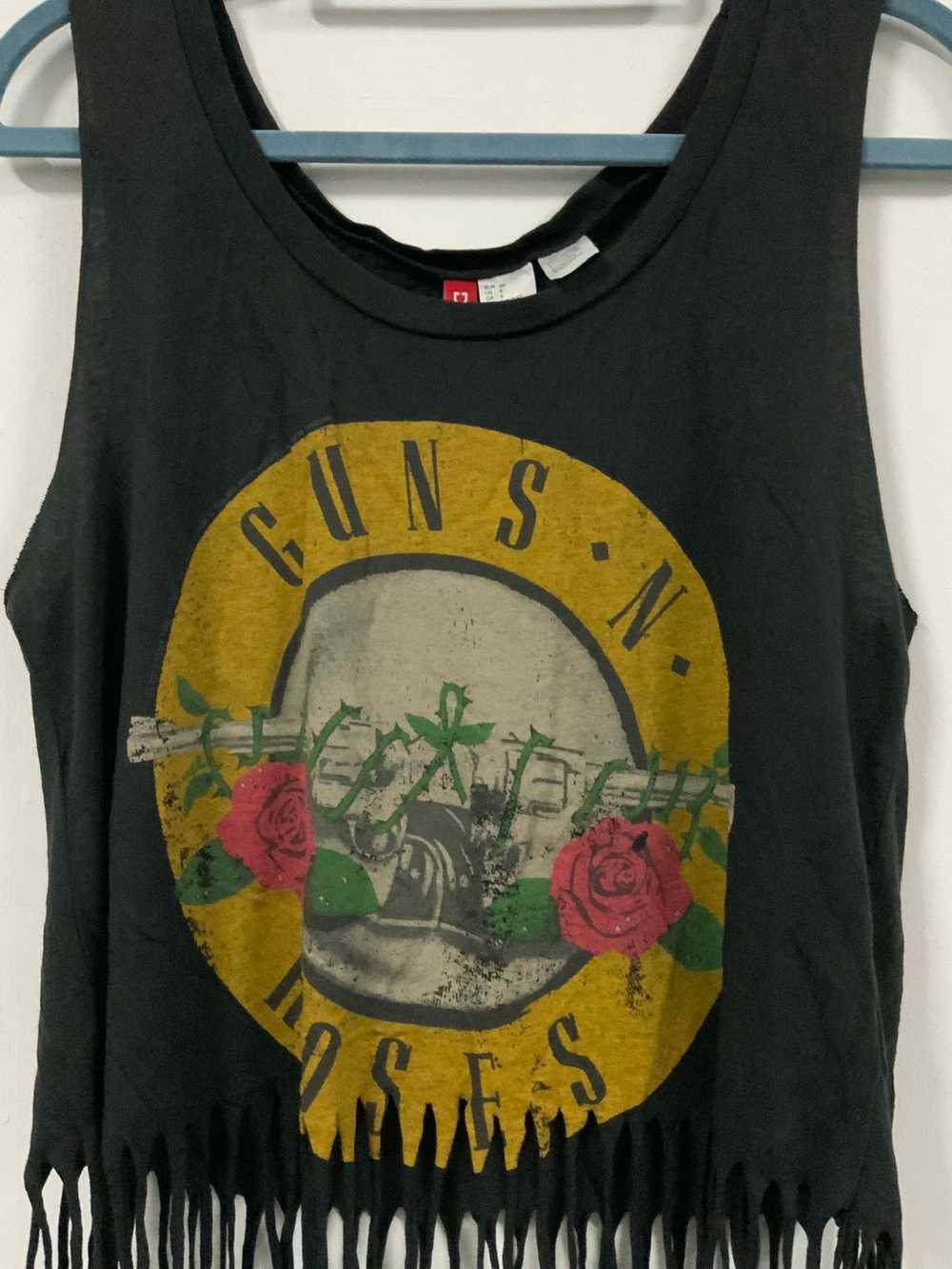 Archival Clothing × Guns N Roses × H&M H&M Guns N… - image 5