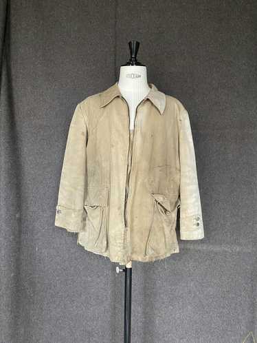 French hunting jacket - Gem