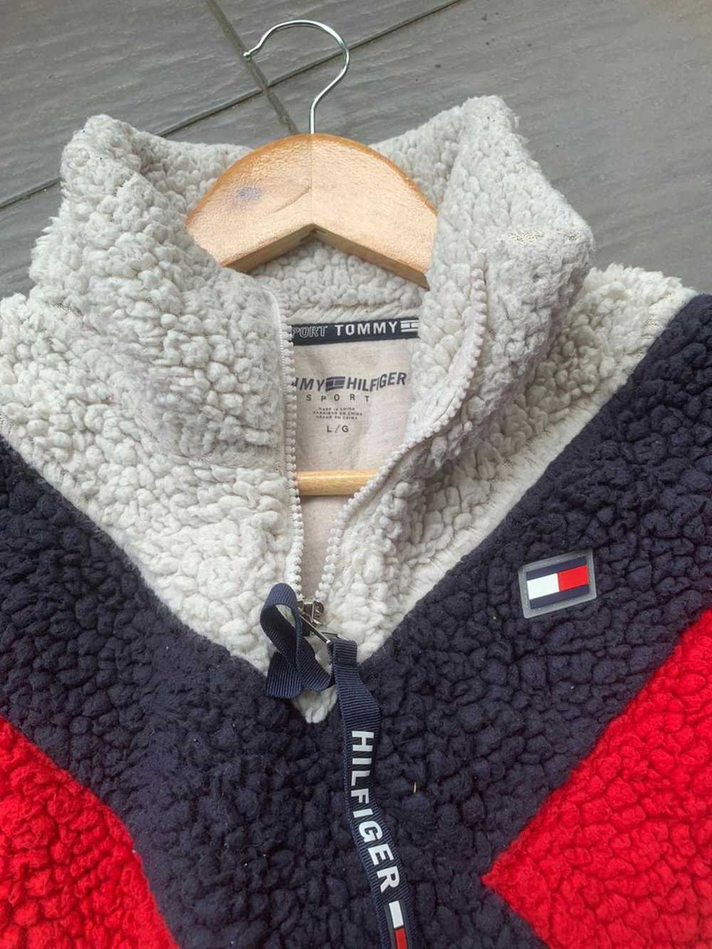 Sportswear × Streetwear × Tommy Hilfiger Tommy Hi… - image 4