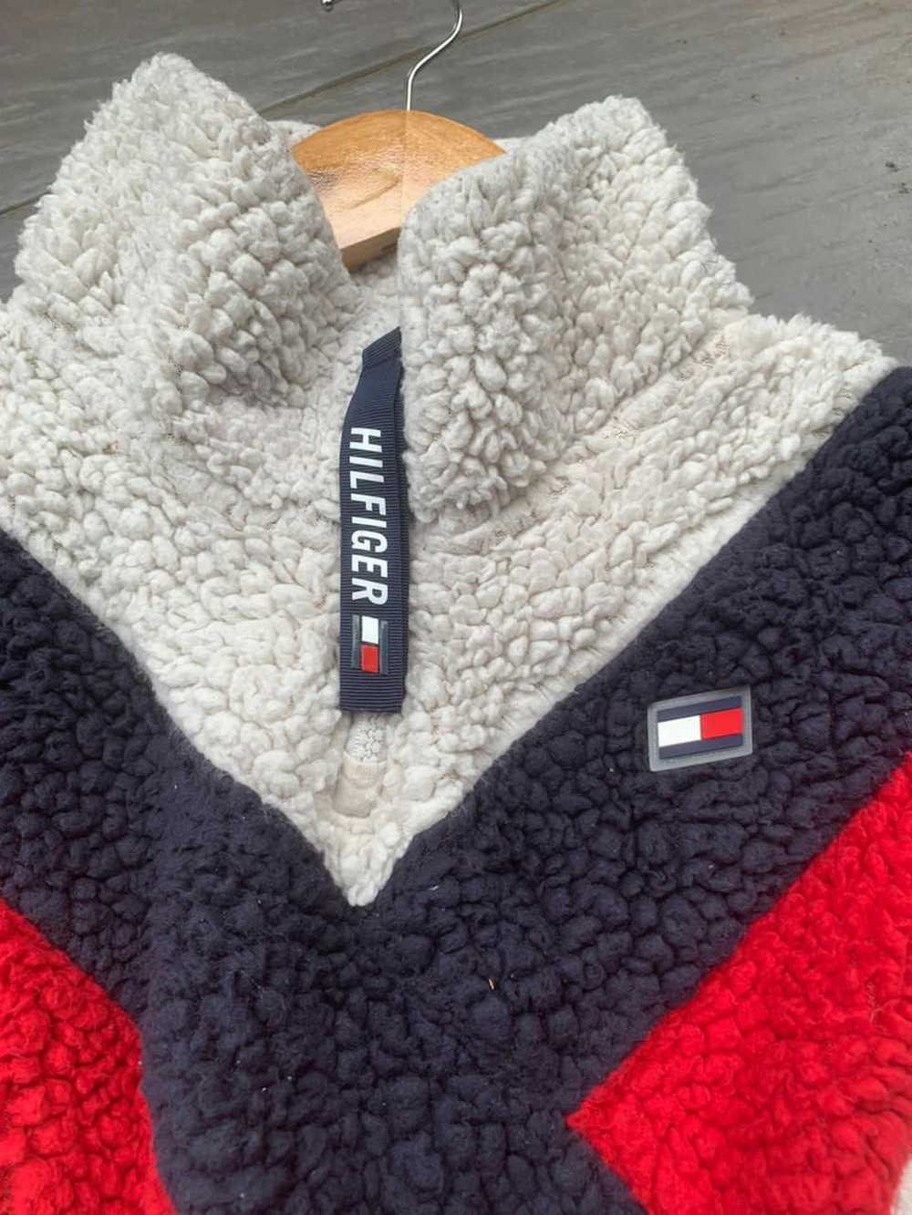 Sportswear × Streetwear × Tommy Hilfiger Tommy Hi… - image 5