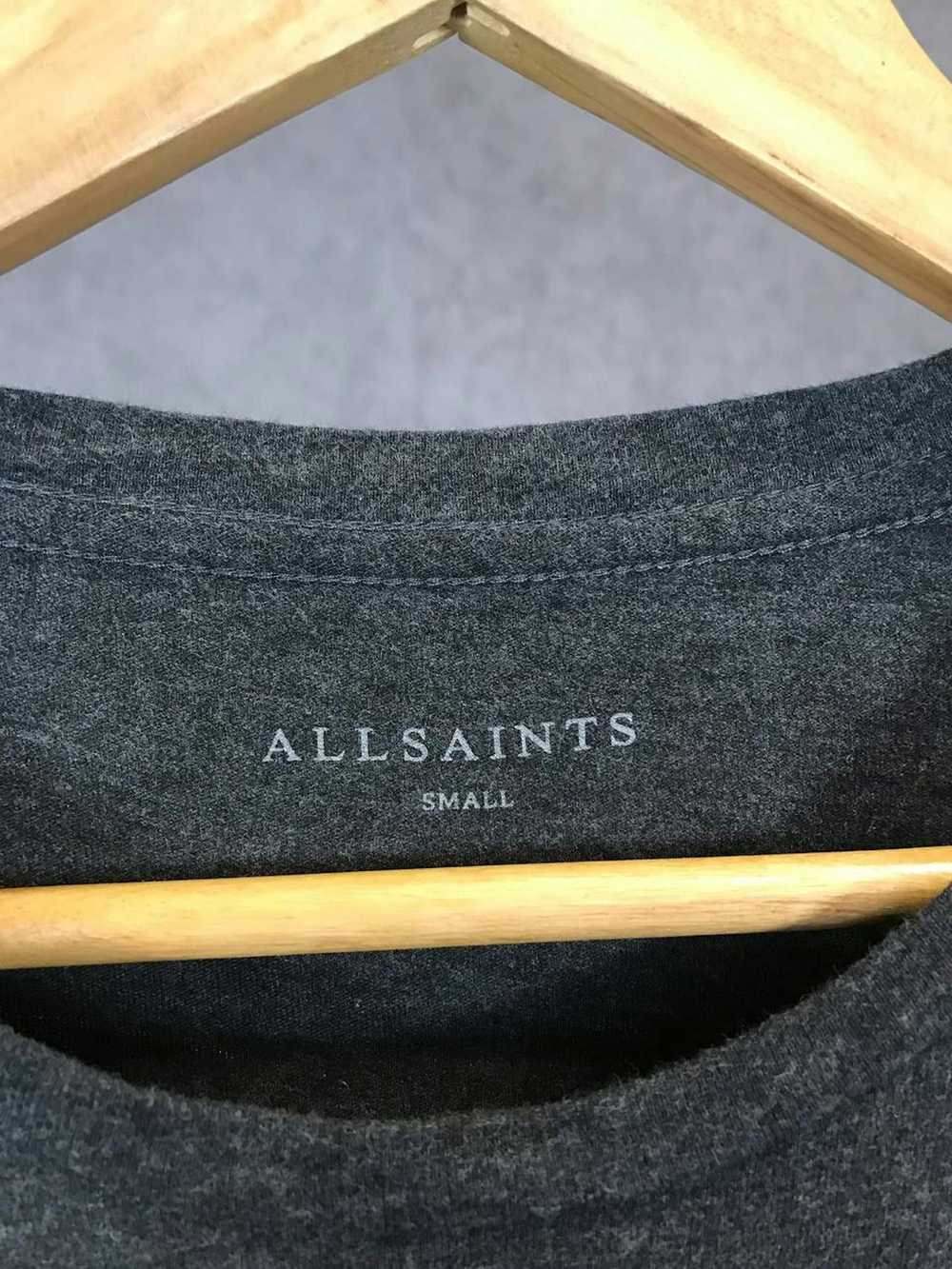 Allsaints × Streetwear Allsaints luxury streetwea… - image 3