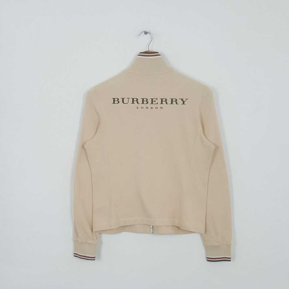 Burberry × Vintage Vintage Burberry London Luxury… - image 1