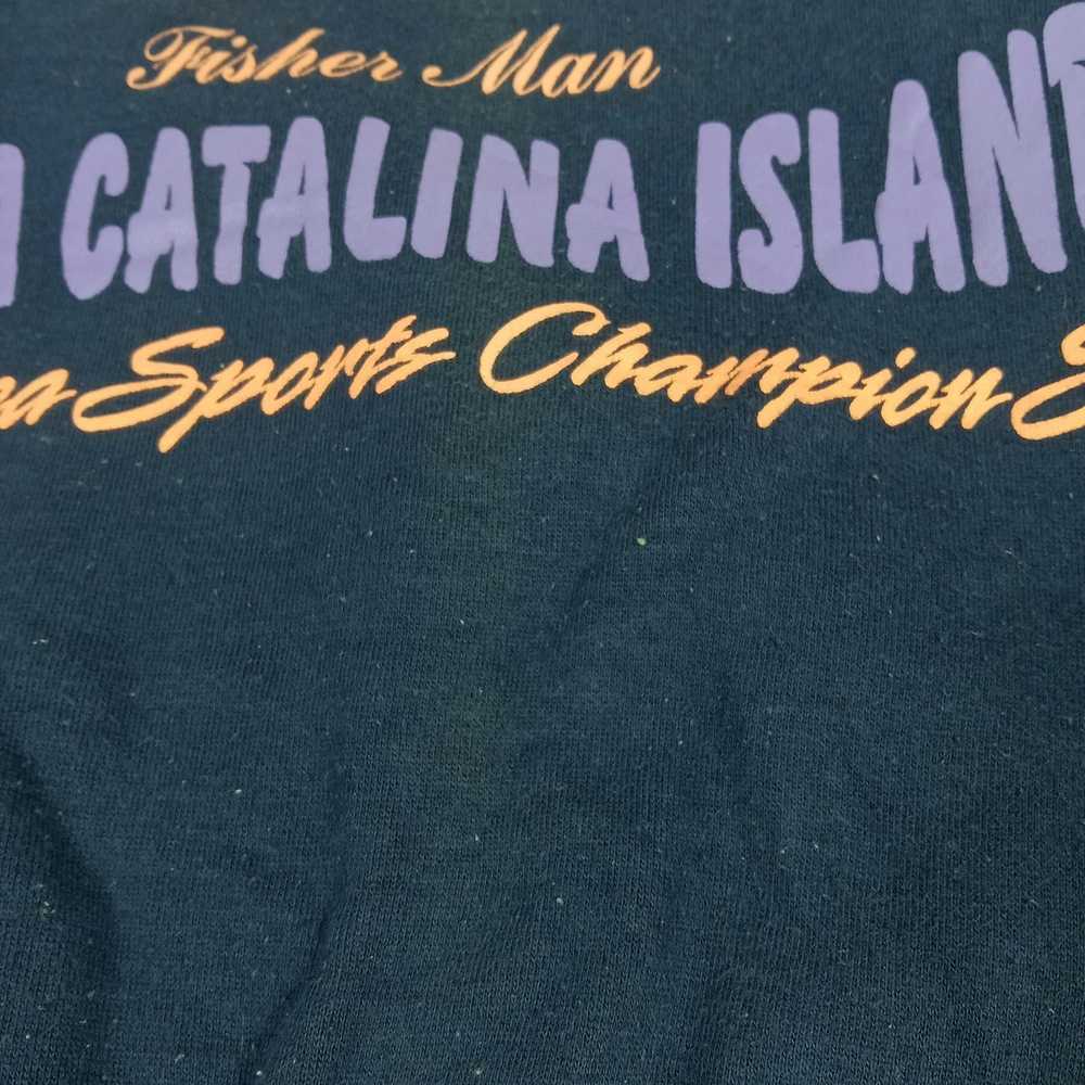 Streetwear × Vintage ASSCS Santa Catalina Island … - image 8