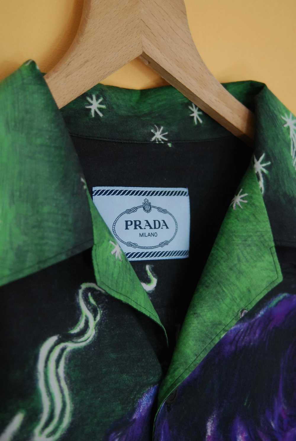 Prada Best price! Prada Impossible True Love shirt - image 2
