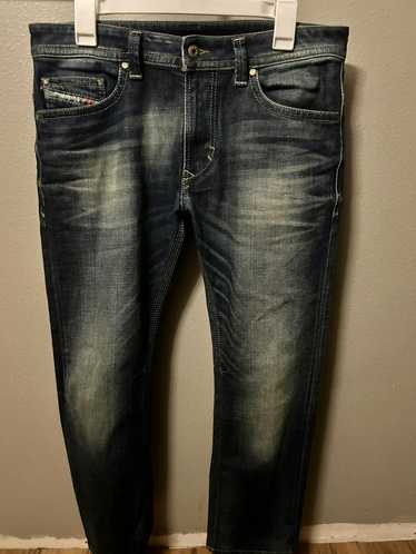 Diesel Diesel thavar denim - image 1