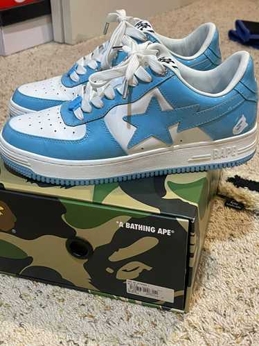 Bape Bape Sta Low