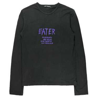 Raf Simons AW97 "Eater" Long Sleeve - image 1