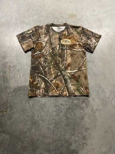 RUSSELL OUTDOORSâ„¢ REALTREEÂ® TEE