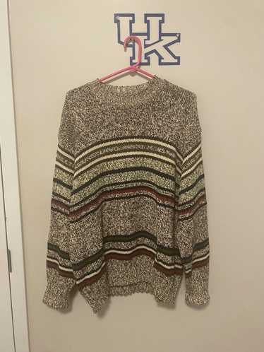 J.Crew × Streetwear × Vintage J Crew Sweater in Su