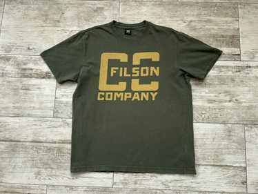 Filson logo t - Gem