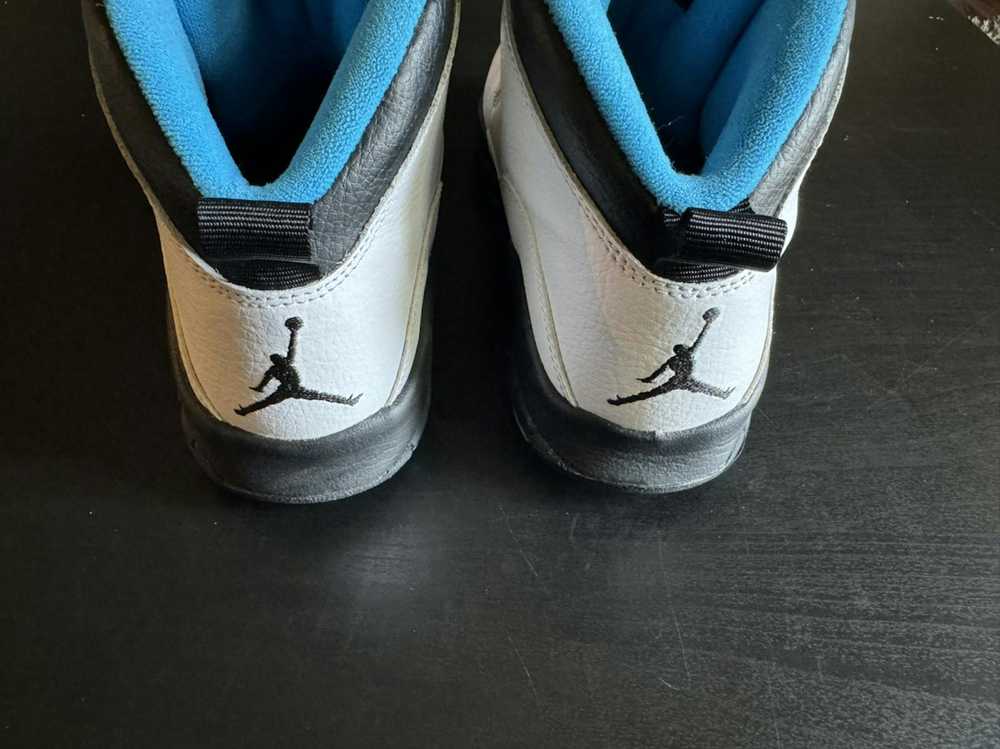 Jordan Brand × Nike Air Jordan 10 - image 5