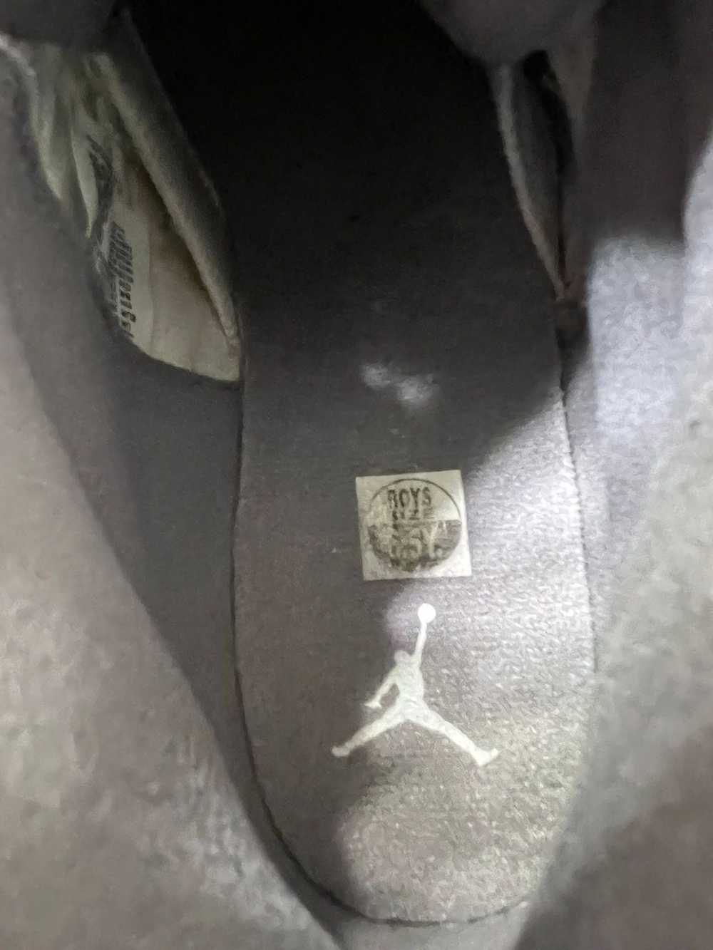 Jordan Brand AIR JORDAN 11 RETRO “wolf grey “ - image 8