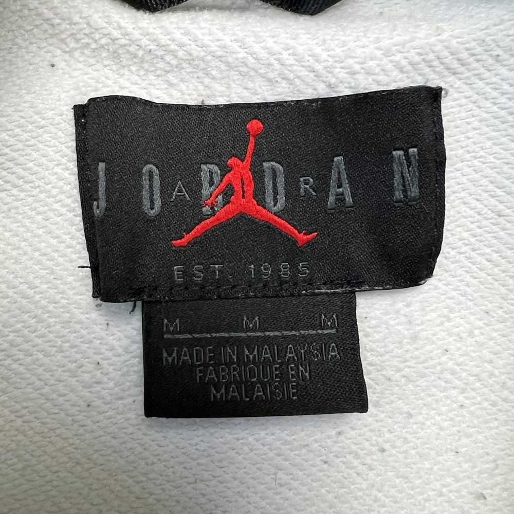 Jordan Brand × Nike × Vintage Vintage Y2K Nike Jo… - image 8