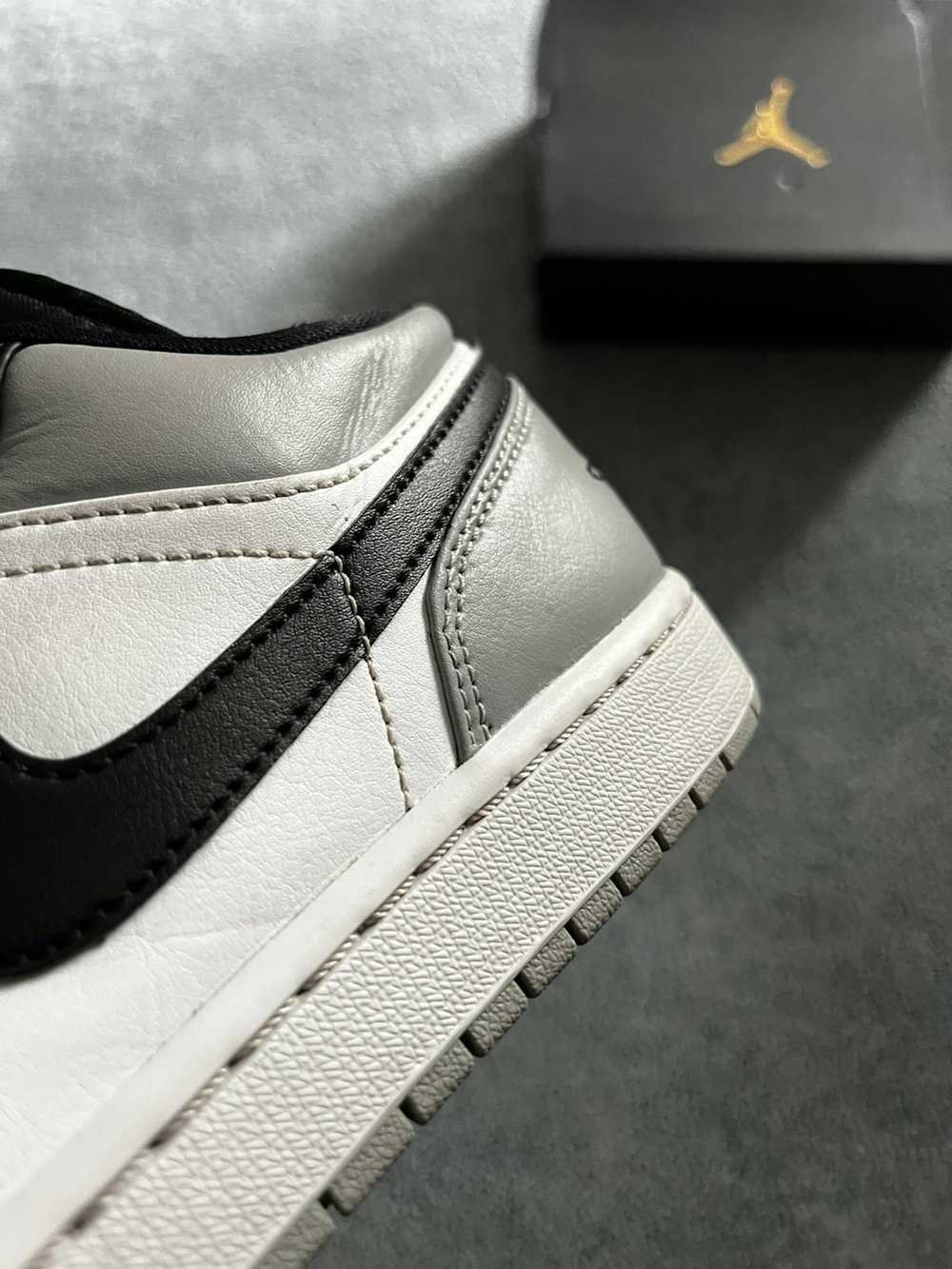 Jordan Brand Jordan 1 Low Shadow Toe - image 2