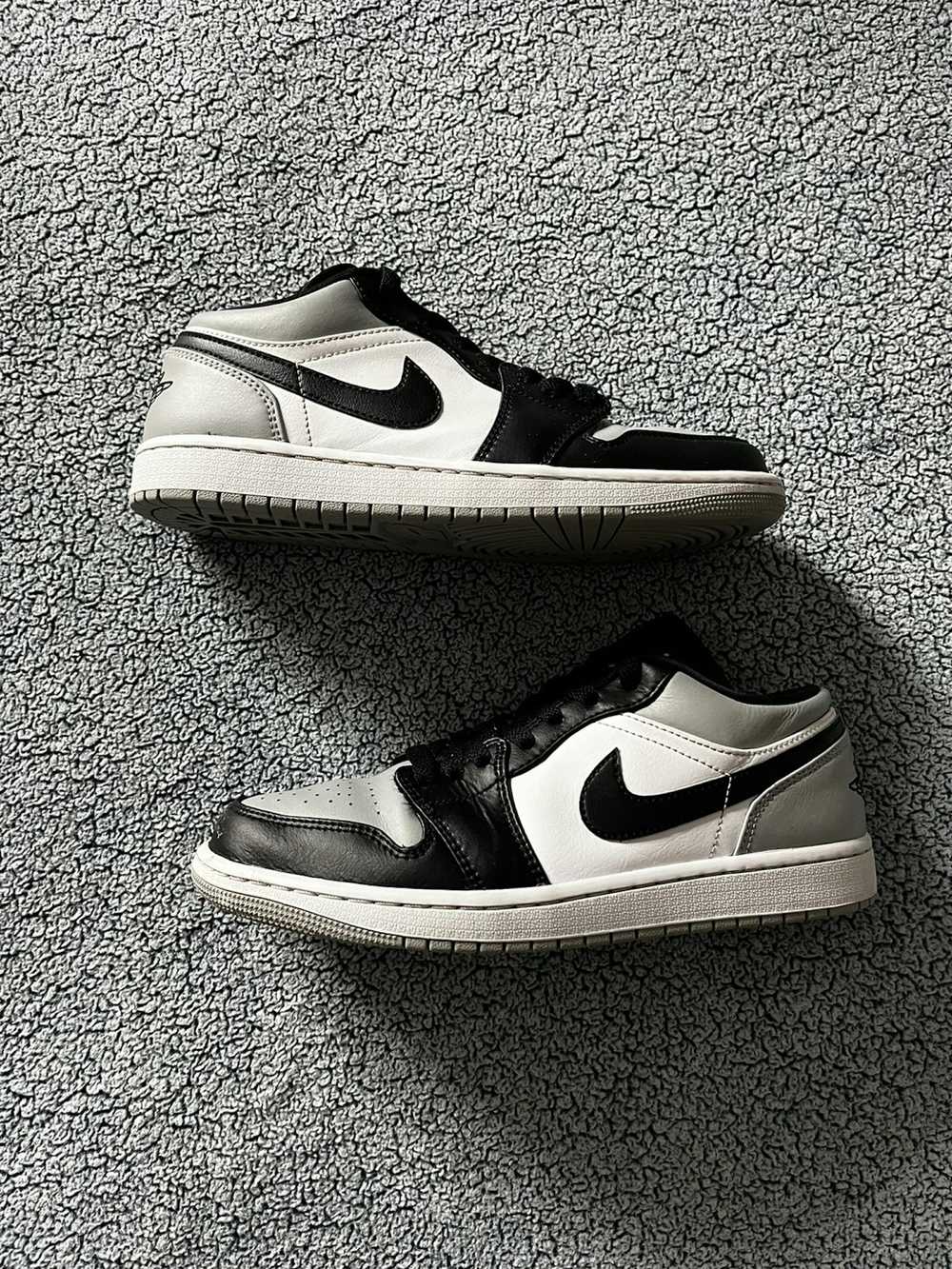 Jordan Brand Jordan 1 Low Shadow Toe - image 4