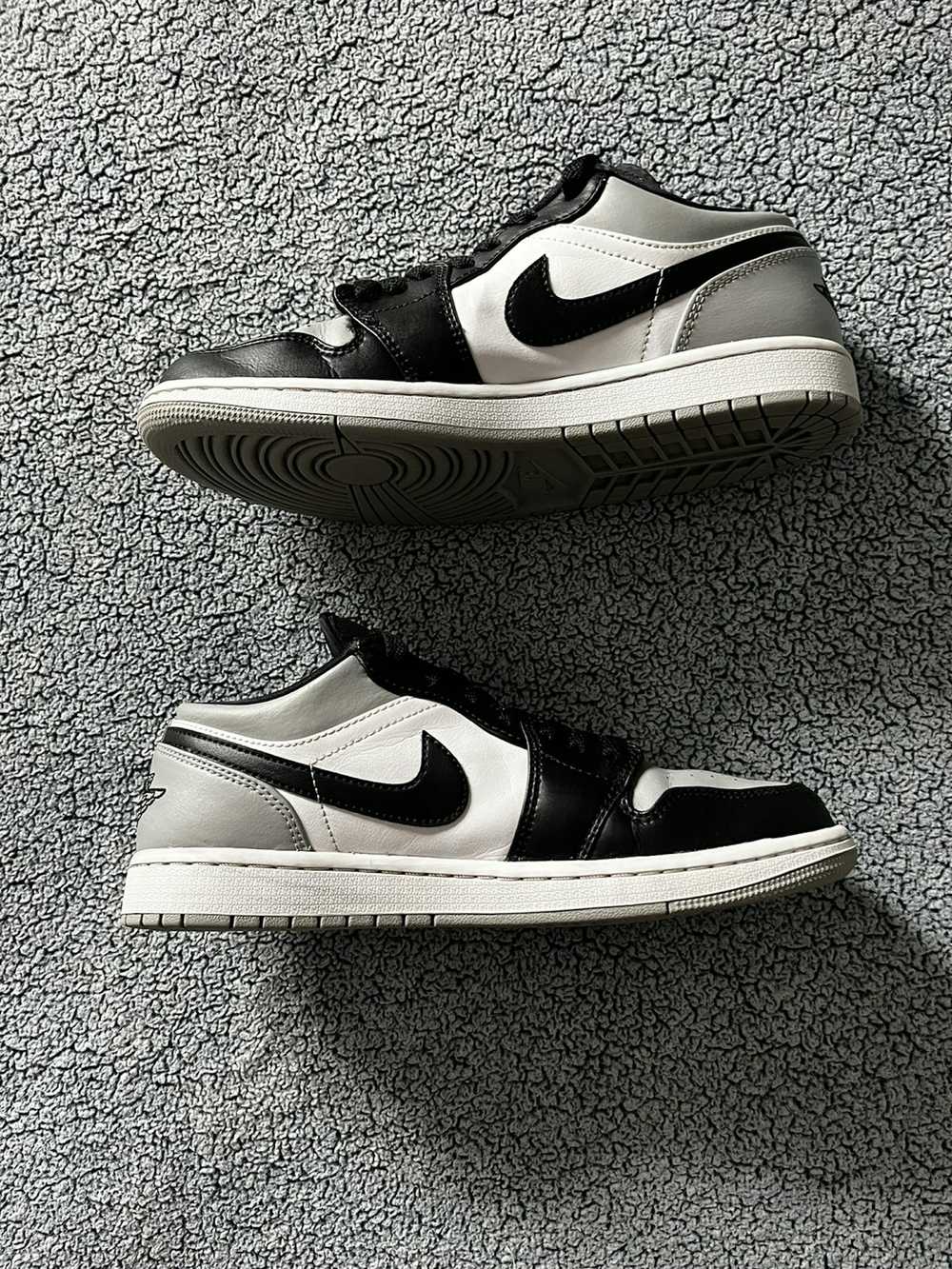 Jordan Brand Jordan 1 Low Shadow Toe - image 5