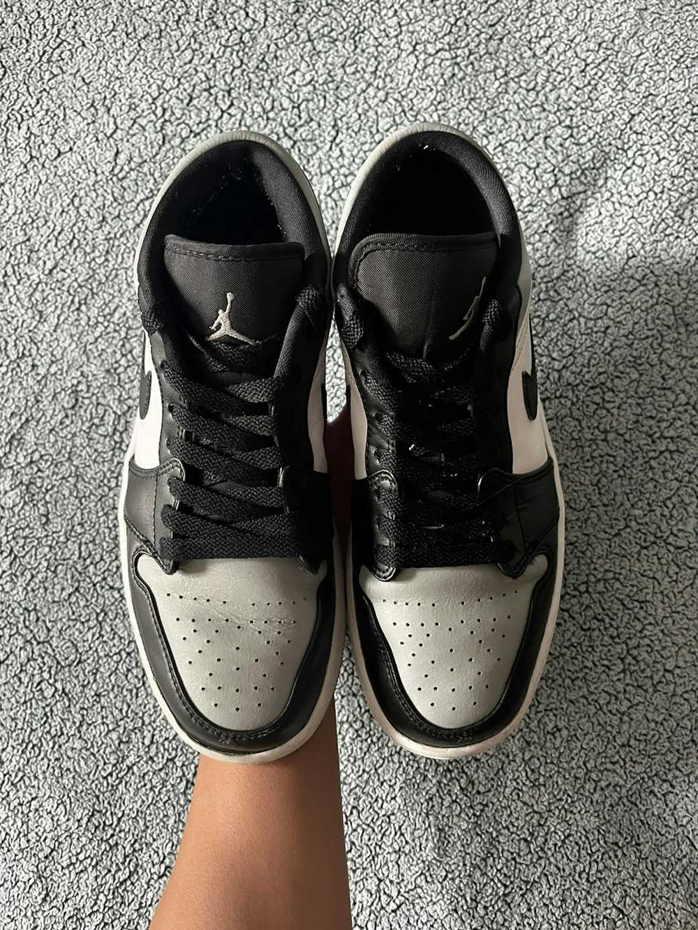 Jordan Brand Jordan 1 Low Shadow Toe - image 6