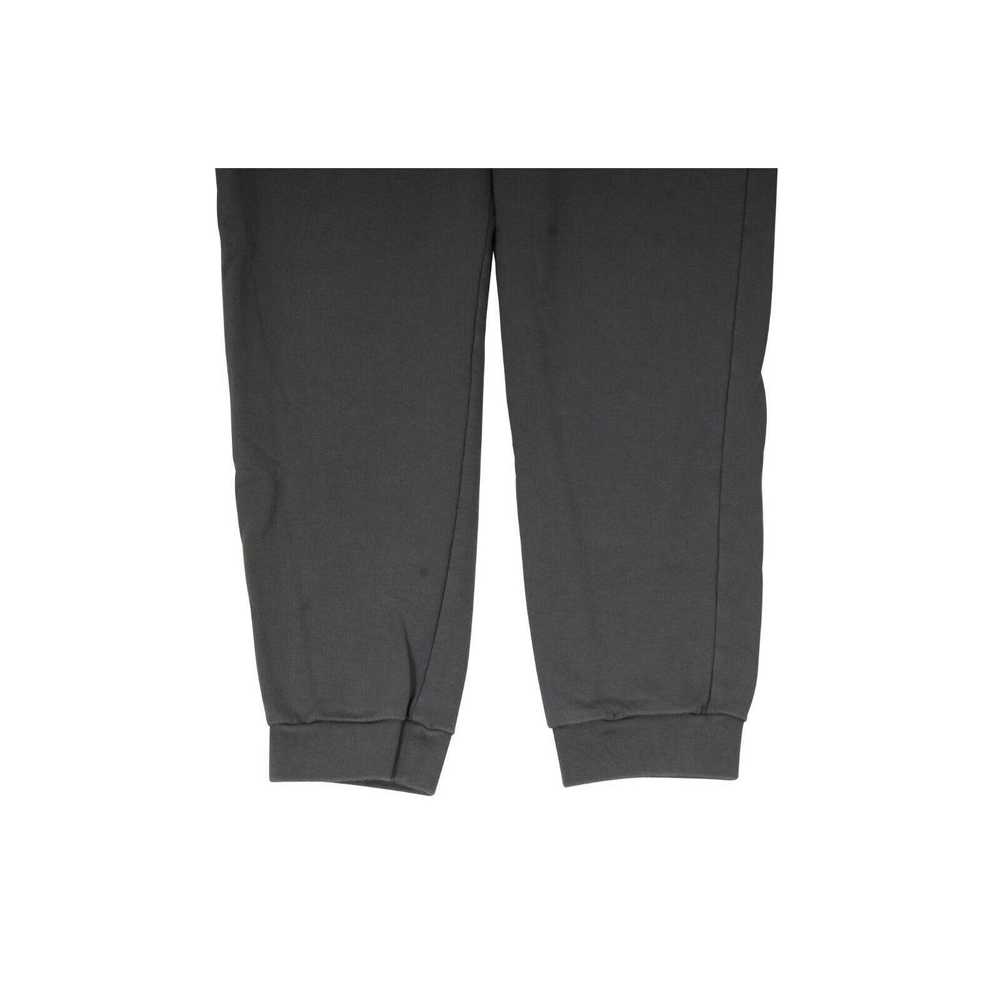 Prada Sweat Pants Size Medium Gray Joggers - image 3