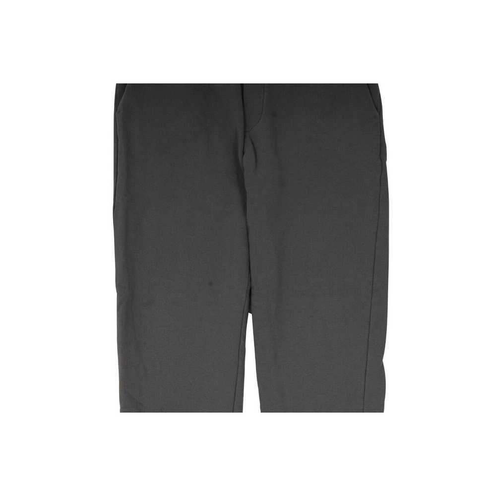 Prada Sweat Pants Size Medium Gray Joggers - image 4