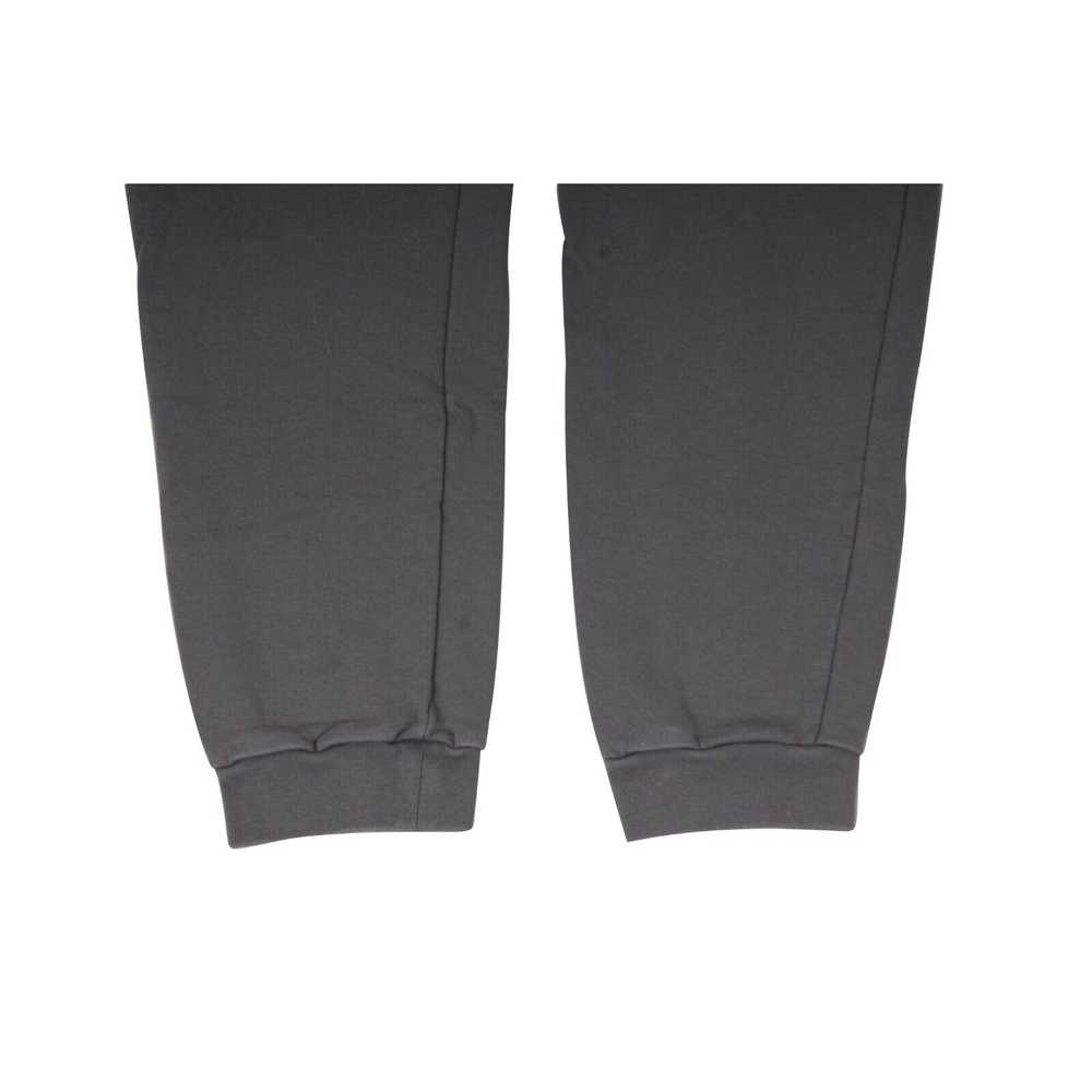 Prada Sweat Pants Size Medium Gray Joggers - image 9