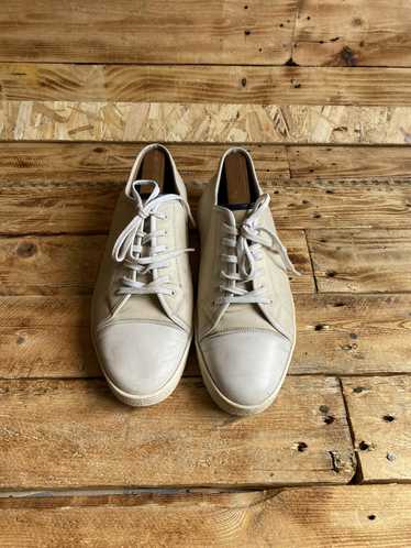 John lobb leather shoes - Gem
