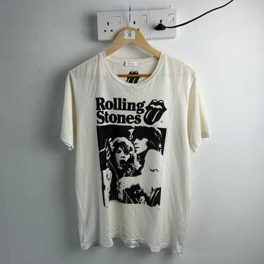 Hysteric glamour rolling stones - Gem