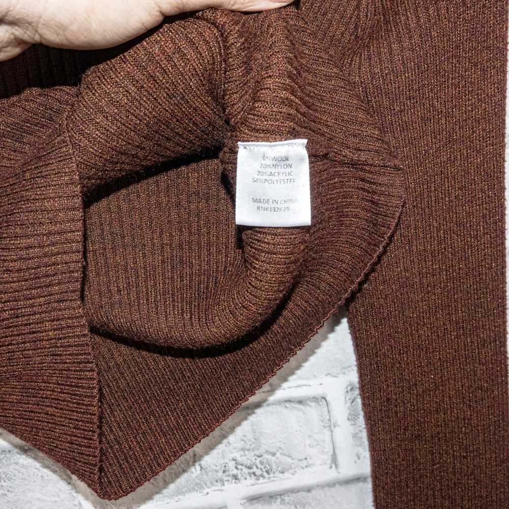 Camila Coelho Camila Coelho Louren Sweater Croppe… - image 9