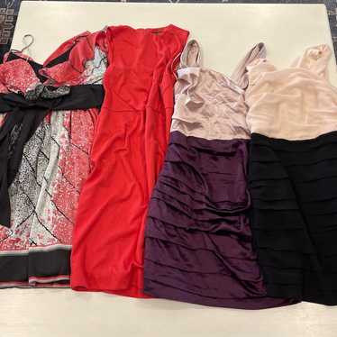 4 Dress bundle