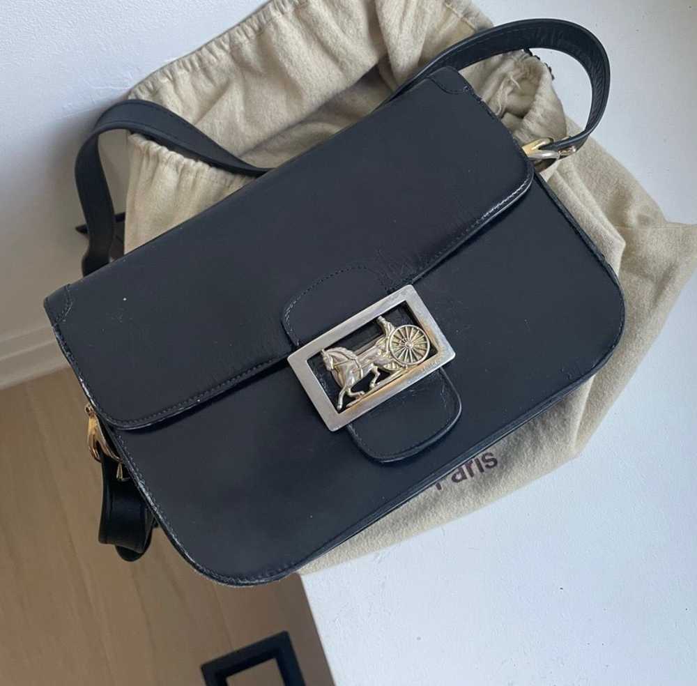 Celine Vintage Céline handbag - image 2