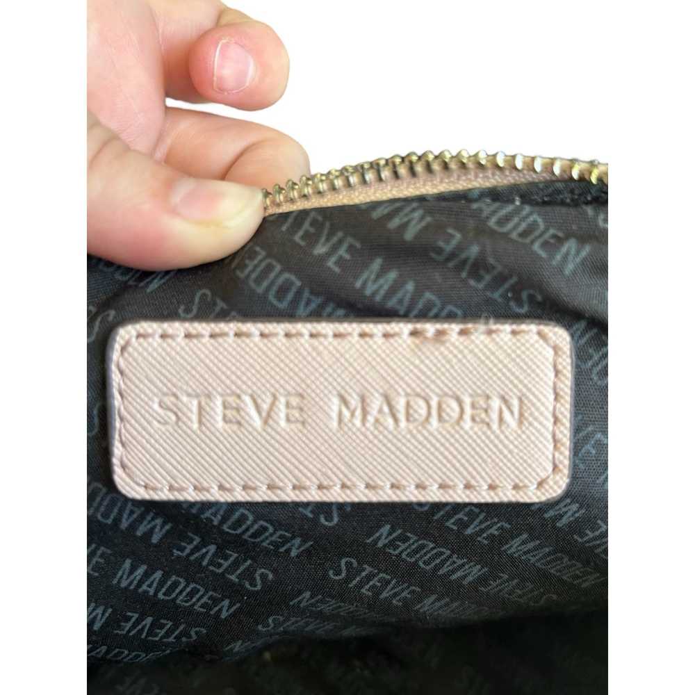 Steve Madden Steve Madden Bfaith Mini crossbody P… - image 7