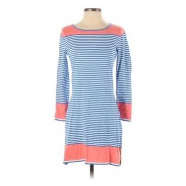 Sail to Sable Lightweight Sweater Dress‎ Size Med… - image 1