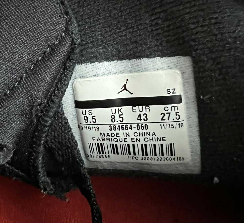 Jordan Brand 2019 Jordan Retro 6 Infrared size 9.5 - image 7