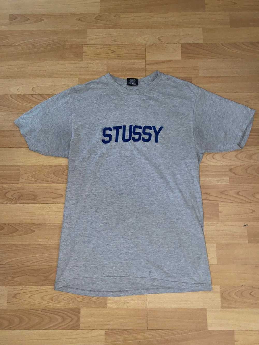 Stussy Stussy T-Shirt - image 1
