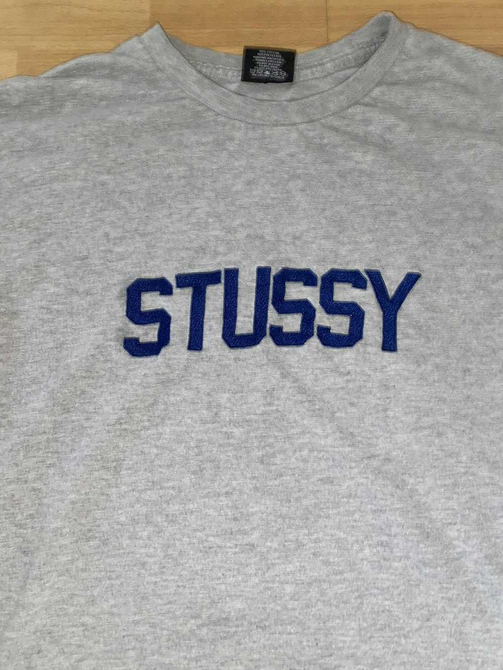 Stussy Stussy T-Shirt - image 2
