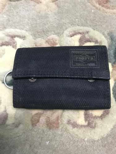 Porter key case/key holder - Gem
