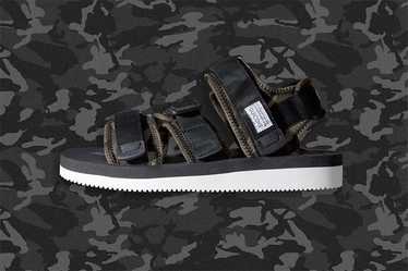 Suicoke suicoke kisee v - Gem