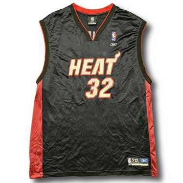 NBA NBA Miami Heat Shaquille Oneal Y2K Vintage Ree