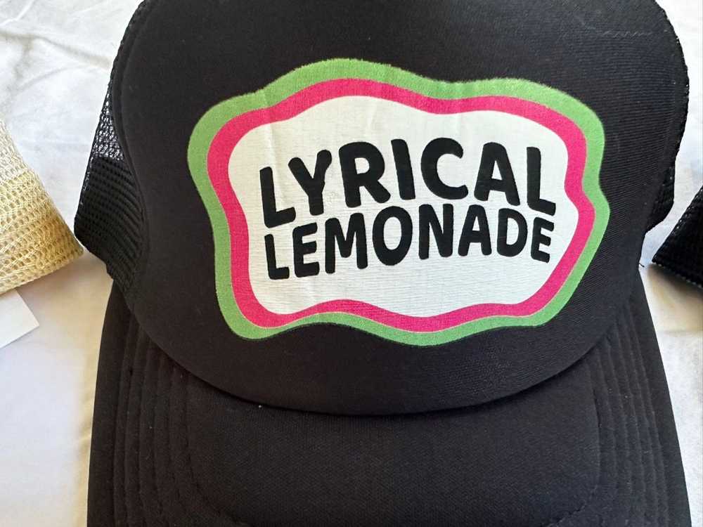 Lyrical Lemonade 3 Hat Bundle Lyrical Lemonade/By… - image 5