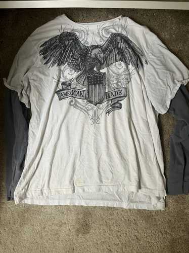 American Eagle Outfitters Vintage AE Longsleeve - image 1