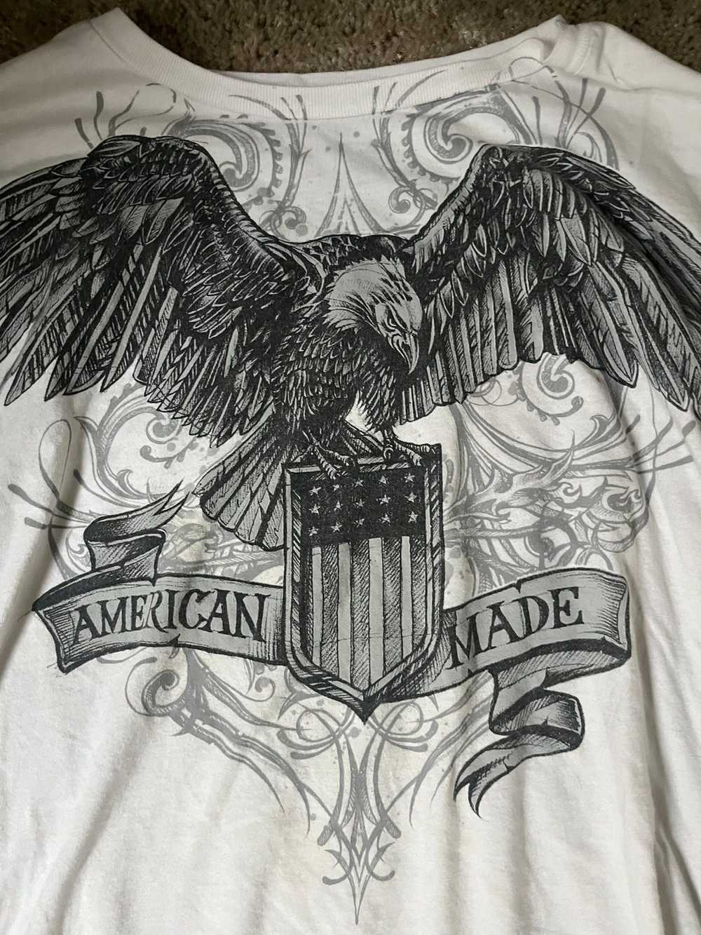 American Eagle Outfitters Vintage AE Longsleeve - image 2