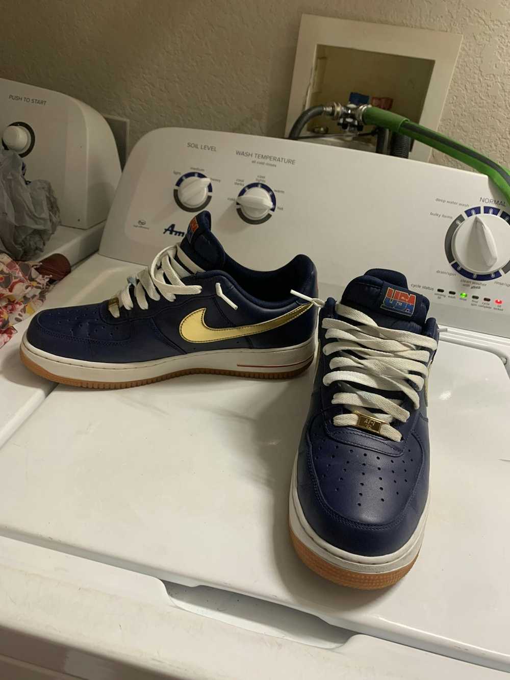 air force one lows mens